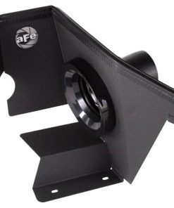 Alternative view of aFe MagnumFORCE Intakes Stage-2 PDS AIS PDS BMW 525i/530i (E60) 04-05 L6-2.5/3.0L