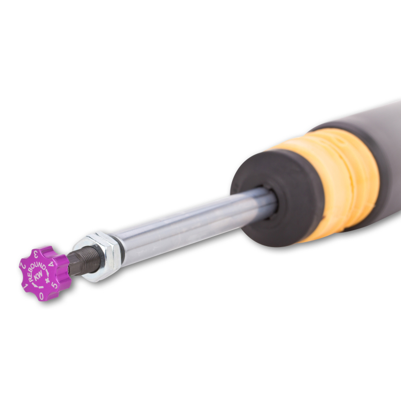 KW Street Comfort Kit Audi A3 (8V)/Golf VII FWD/ TDI - Image 8