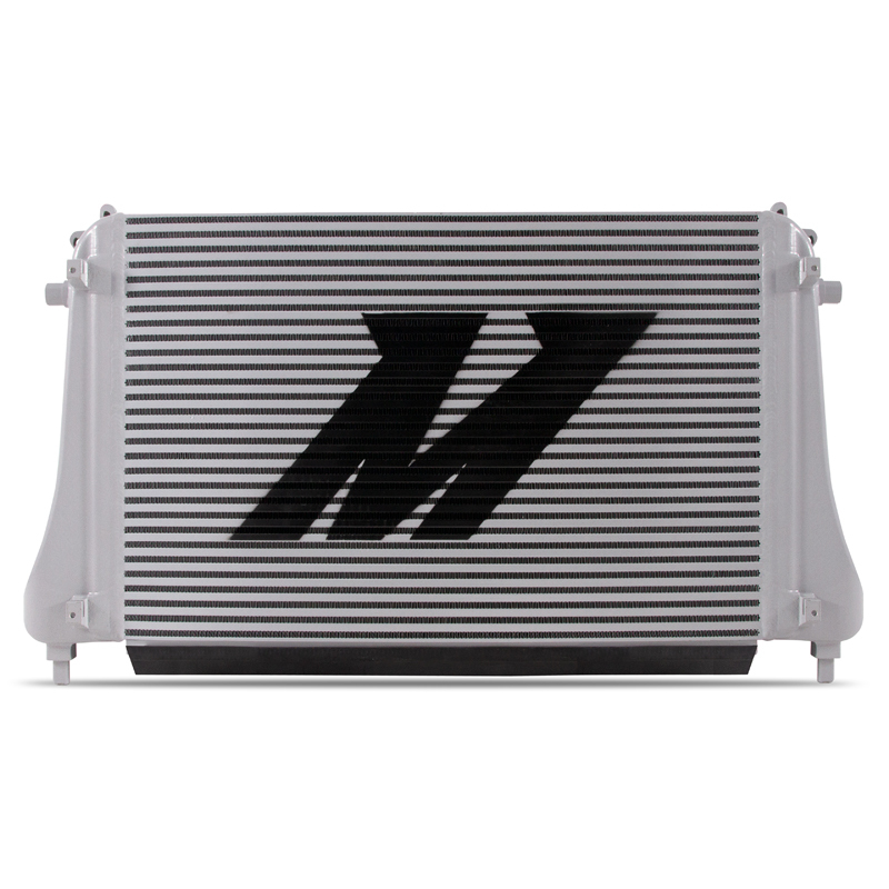 Mishimoto 2015+ VW MK7 Golf TSI / GTI / R Performance Intercooler - Image 6