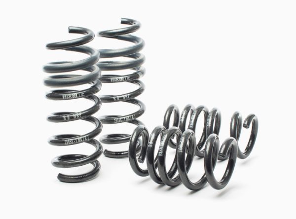 Alternative view of H&R 08-15 Audi R8/R8 Cabrio V8/V10 Sport Spring