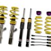 KW Coilover Kit V2 Audi Golf VI R w/o DCC