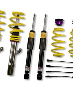 KW Coilover Kit V2 Audi Golf VI R w/o DCC