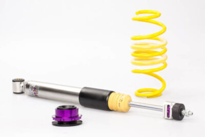 Alternative view of KW Coilover Kit V3 Audi A3 (8V) & Golf VII FWD/ TDI