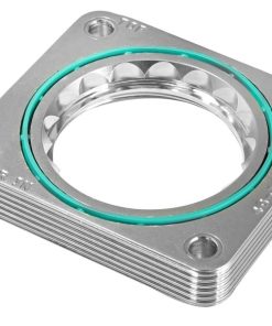aFe Silver Bullet Throttle Body Spacers TBS Ford Explorer 12-15 V6-3.5L EcoBoost