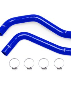 Mishimoto 05-15 Toyota Tacoma 4.0L V6 Blue Silicone Hose Kit