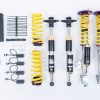 KW Coilover Kit V4 2015+ Challenger SRT Hellcat