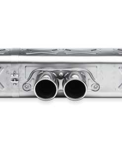 Akrapovic 14-17 Porsche 911 GT3 (991) Slip-On Line (Titanium) (Req. Tips)