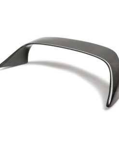 Seibon 2020 Toyota GR Supra MB-Style Carbon Fiber Rear Spoiler