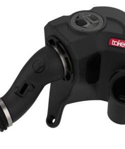 aFe Takeda Momentum Pro Dry S Cold Air Intake System 17-19 Honda Ridgeline V6-3.5L