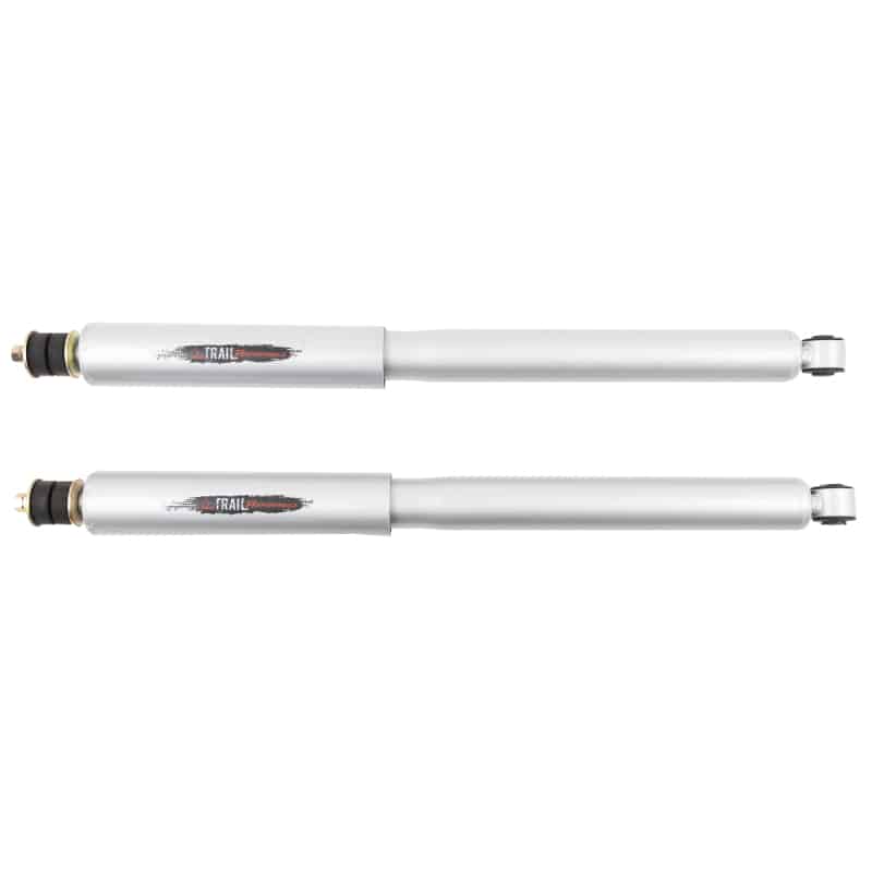 Belltech 2019+ Dodge Ram 1500 2WD (NonClassic) 6-9in. Lift Kit w/ Shocks - Image 5