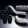 HKS I/C Piping Kit FK8 CIVIC TYPE-R