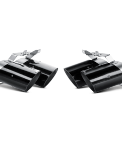 Akrapovic 10-14 Lamborghini Gallardo LP 570-4 Coupe/Spyder Tail Pipe Set (Carbon)