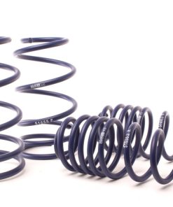 H&R 11-14 Ford Mustang/Mustang Convertible/Mustang GT V6/V8 Sport Spring