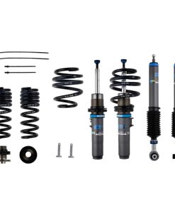Bilstein 19-21 BMW 330i 20-21 M340i 2021 330e/430i EVO T1 Coilovers