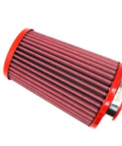 BMC Twin Air Universal Conical Filter w/Polyurethane Top - 70mm ID / 150mm H