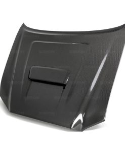 Seibon 2018+ Toyota Tacoma TR-Style Carbon Fiber Hood