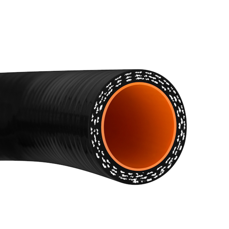 Mishimoto 91-99 Mitsubishi 3000GT / 91-96 Dodge Stealth Black Silicone Hose Kit - Image 5