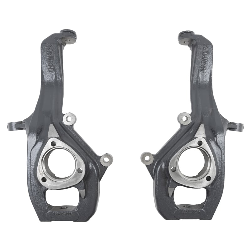 Belltech 2019+ Dodge Ram 1500 2WD (NonClassic) 6-9in. Lift Kit w/ Shocks - Image 6