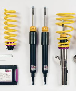 KW Coilover Kit V1 BMW 3series E90/E92 2WDSedan + Coupe