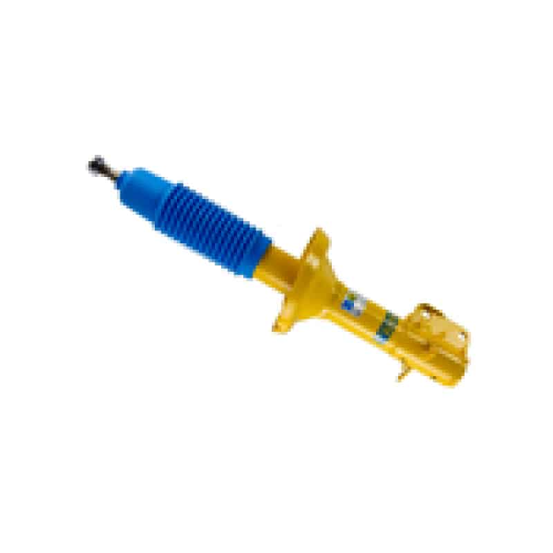 Bilstein B6 Performance VW 85-93 Cabrio / 80-84 Jetta / 75-84 Rabbit Front Monotube Shock - Image 4