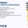 Bilstein B12 2001 Saab 41522 2.3t Wagon Front and Rear Suspension Kit