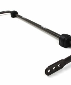 H&R 04-06 BMW 525i/530i/545i E60 19mm Adj. 3 Hole Sway Bar - Rear (Non Dynamic Drive)
