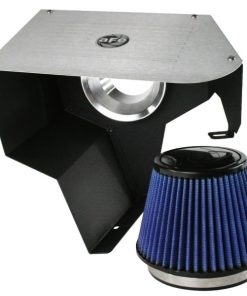 aFe MagnumFORCE Intakes Stage-1 P5R AIS P5R BMW Z4 (E85) 03-05 L6-2.5L M54