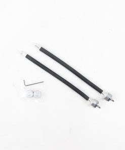 RS-R Flexible Adjuster Type C - 430mm Length / 90 Deg Tip w/ 180mm Length