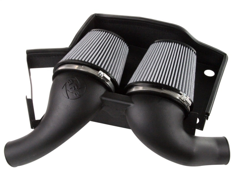 aFe MagnumFORCE Intakes Stage-2 PDS AIS PDS BMW 335i (E90/92/93) 07-11 L6-3.0L (tt) - Image 5