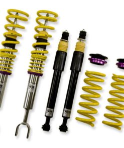 KW Street Comfort Kit Mercedes-Benz E-Class (211) (all incl. AMG) Sedan (exc 4matic AWD)