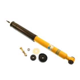Alternative view of Bilstein B8 1994 Mercedes-Benz C220 Base Rear 36mm Monotube Shock Absorber