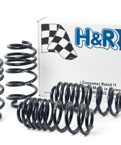 Alternative view of H&R 11-13 Volkswagen Jetta S/SE/SEL/TDI 2.0L/2.5L MK6 Sport Spring