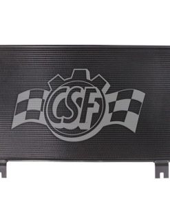 CSF 17-19 Honda CR-V 2.4L A/C Condenser