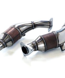 HKS MTL CAT Z33 VQ35HR