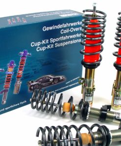 H&R 95-98 Porsche 911/993 C2/C4 Coupe/Targa/Cabrio (2WD/4WD) Street Perf. Coil Over (Non Turbo)