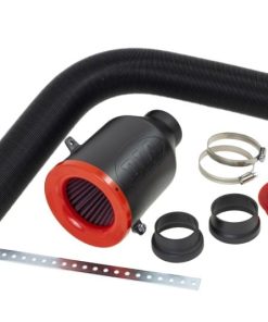 Alternative view of BMC Universal Direct Intake Air System Induction Kit 70mm Diameter (Displacement Under 1600cc)