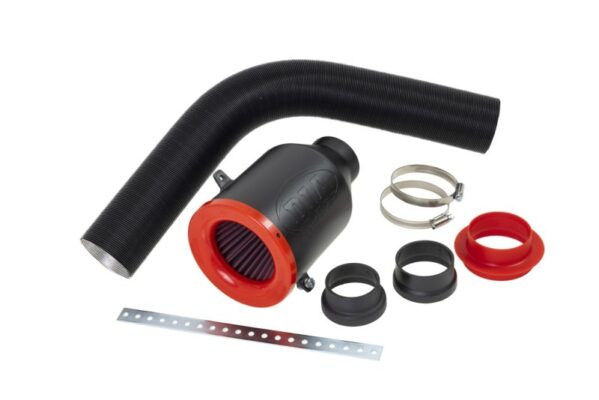 Alternative view of BMC Universal Direct Intake Air System Induction Kit 70mm Diameter (Displacement Under 1600cc)