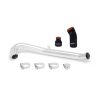 Mishimoto 2014+ Ford Fiesta ST Hot-Side Intercooler Pipe Kit - Polished