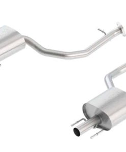 Borla 14-16 Lexus GS350 3.L AT S-type Exhaust (rear section only)
