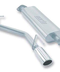 Borla 05-10 Grand Cherokee 5.7L V8 SS Catback Exhaust