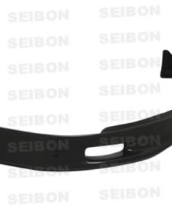 Alternative view of Seibon 94-01 Acura Integra JDM Type R SP Style Front Lip