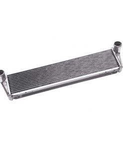 Alternative view of CSF 05-11 Porsche Boxster (987) / 05-11 Porsche 911 Carrera (997) Center Radiator