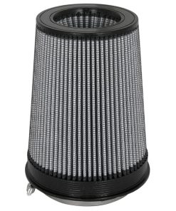 aFe Momentum Intake Replacement Air Filter w/ PDS Media 5in F x 7in B x 5-1/2in T (Inv) x 9in H