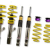 KW Coilover Kit V3 Audi Jetta V sedan / wagon incl. GLI and DSG (A5/1K)