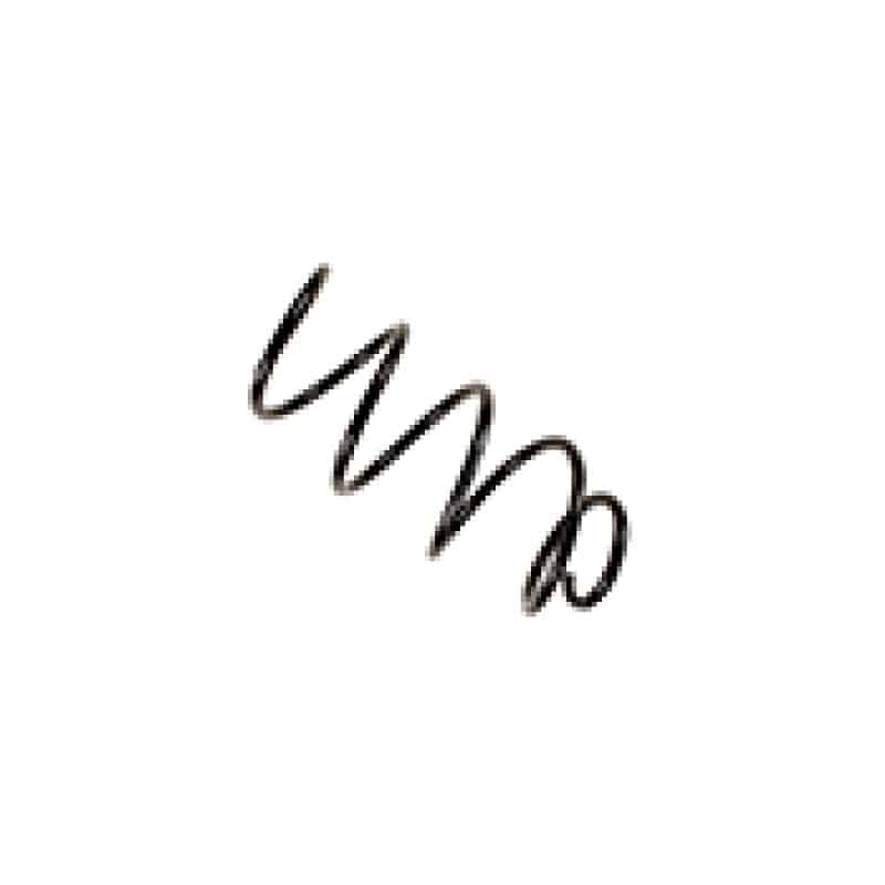 Bilstein 07-13 BMW 328i B3 OE Replacement Coil Spring - Front - Image 2