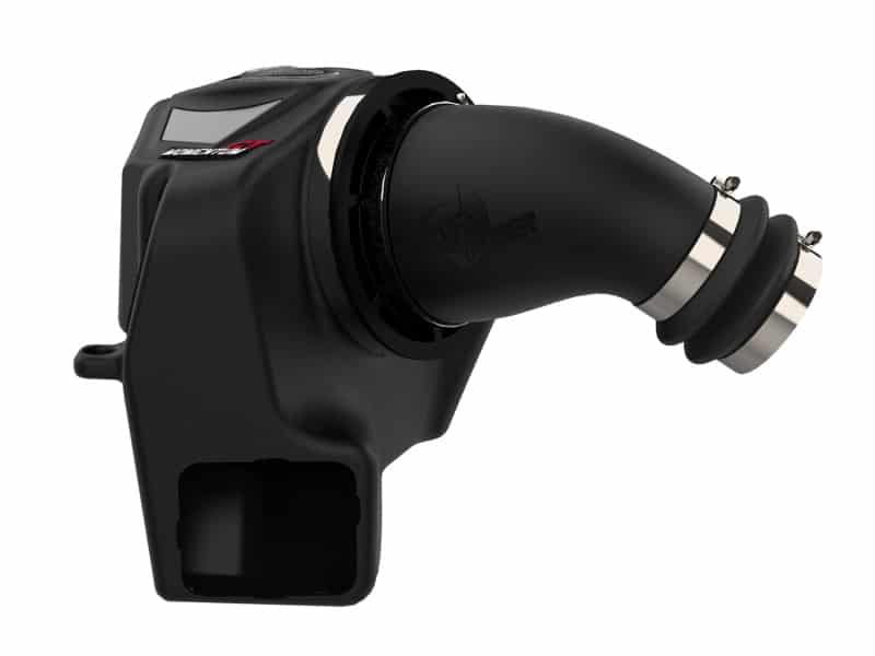 aFe Momentum GT Pro 5R Cold Air Intake System 2017 RAM 2500 Power Wagon V8-6.4L HEMI - Image 3