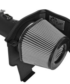 aFe MagnumFORCE Intakes Stage-2 PDS AIS 15-16 Dodge Challenger SRT Hellcat 6.2L V8 (sc)