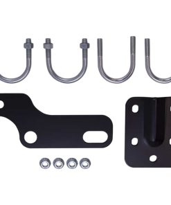 Bilstein 2020 Ford F53 B1 Steering Damper Bracket