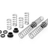 Eibach Pro-UTV 2019 Honda Talon 1000R Stage 2 Performance Springs For OE Fox Shocks