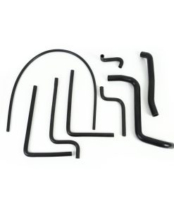 Mishimoto 94-96 Chevrolet Impala 5.7 EPDM Replacement Hose Kit